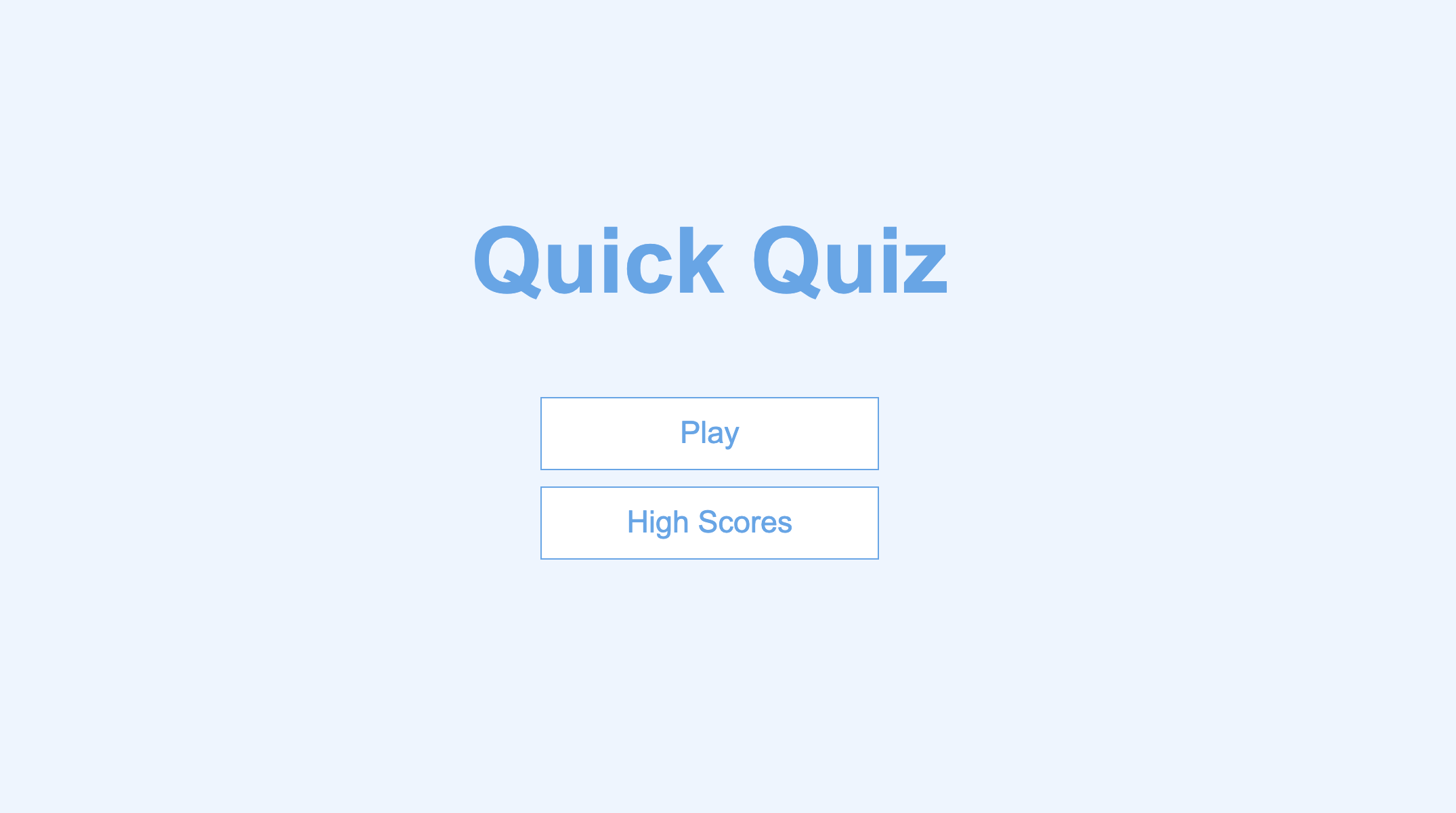 quiz-app image